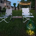 Il Mandorlo - E Azienda Agricola Ferrato Ancône