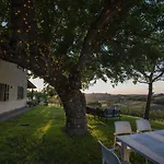 Séjour à la ferme Il Mandorlo - E Azienda Agricola Ferrato Ancône