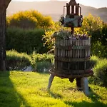 Séjour à la ferme Il Mandorlo - E Azienda Agricola Ferrato