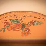 Il Mandorlo - E Azienda Agricola Ferrato * Ancône