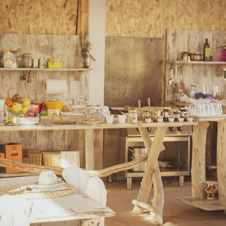 Il Mandorlo Alloggio per agriturismo Ancona