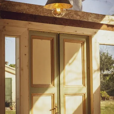 Il Mandorlo - E Azienda Agricola Ferrato