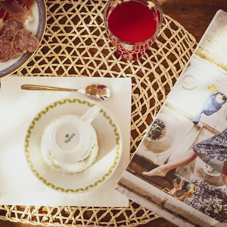 Il Mandorlo - E Azienda Agricola Ferrato