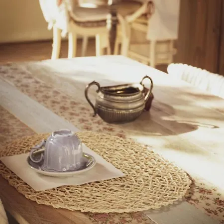 Bauernhof Il Mandorlo - E Azienda Agricola Ferrato Ancona