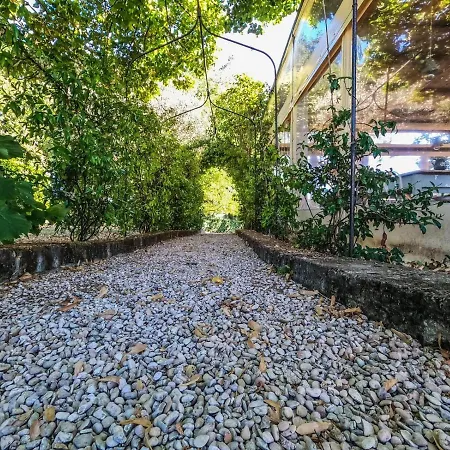 Il Mandorlo - E Azienda Agricola Ferrato * Ancona