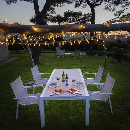 Il Mandorlo Alloggio per agriturismo Ancona