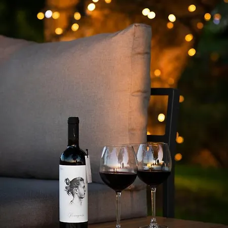 Bauernhof Il Mandorlo - E Azienda Agricola Ferrato *