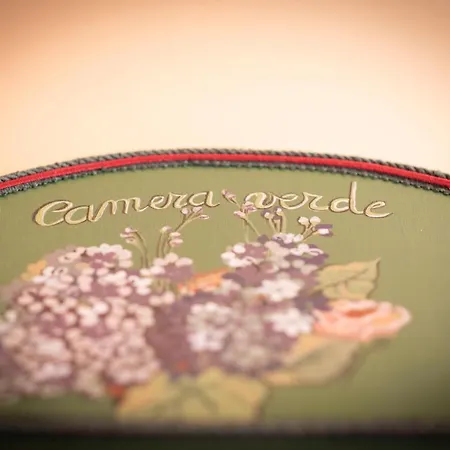 Bauernhof Il Mandorlo - E Azienda Agricola Ferrato Ancona