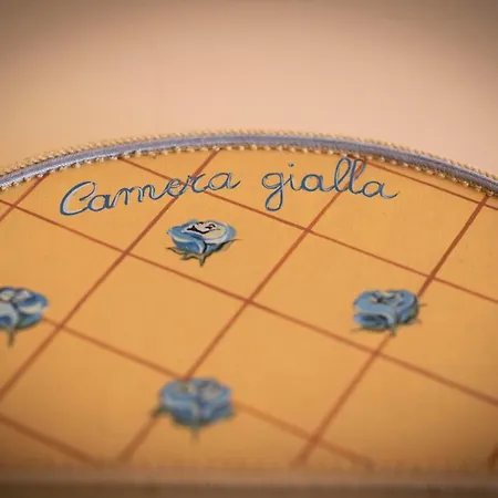 Il Mandorlo - E Azienda Agricola Ferrato