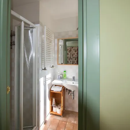 Bauernhof Il Mandorlo - E Azienda Agricola Ferrato Ancona