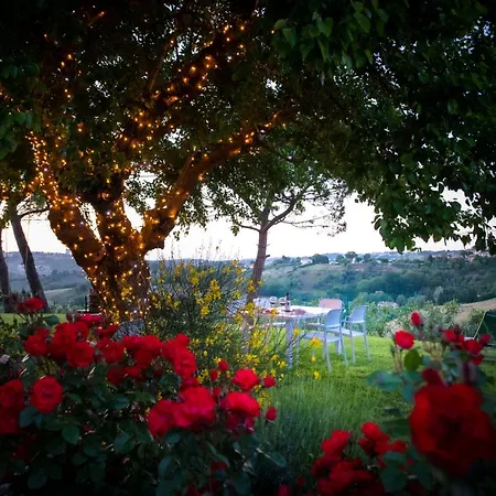 Il Mandorlo - E Azienda Agricola Ferrato *
