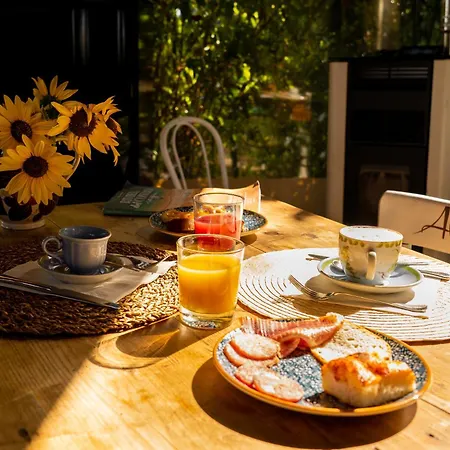 Bauernhof Il Mandorlo - E Azienda Agricola Ferrato Ancona