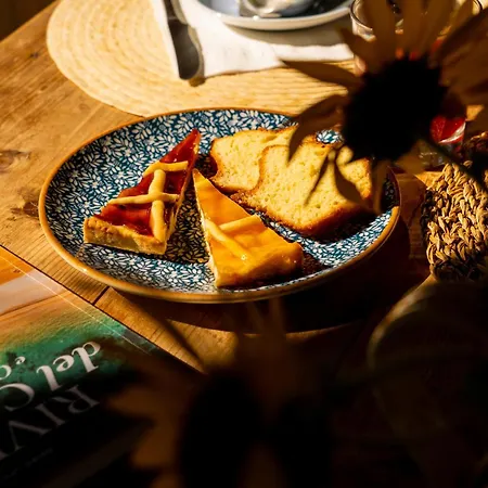 Il Mandorlo - E Azienda Agricola Ferrato *