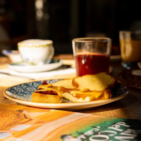 Il Mandorlo - E Azienda Agricola Ferrato * Ancona
