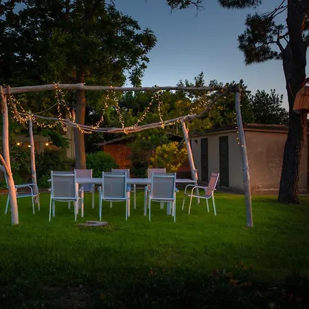 Il Mandorlo - E Azienda Agricola Ferrato