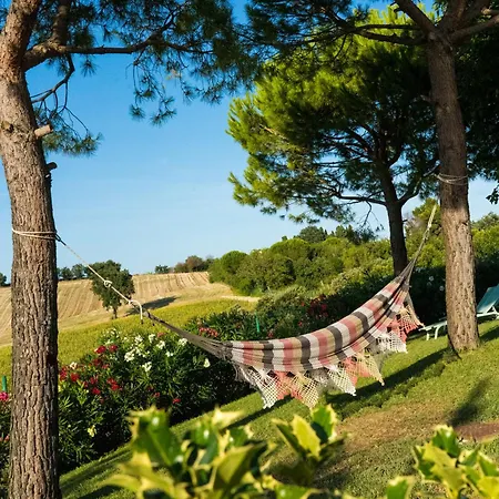 Il Mandorlo - E Azienda Agricola Ferrato