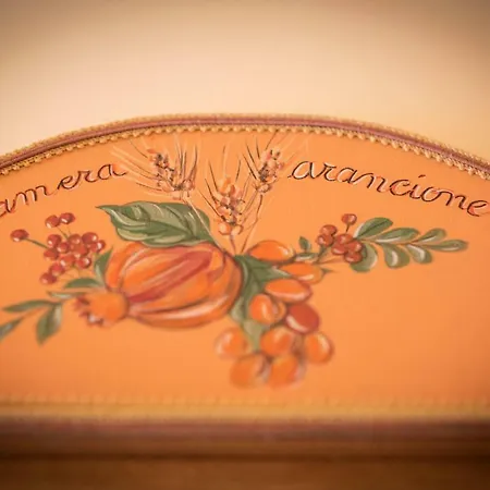 Il Mandorlo - E Azienda Agricola Ferrato * アンコーナ