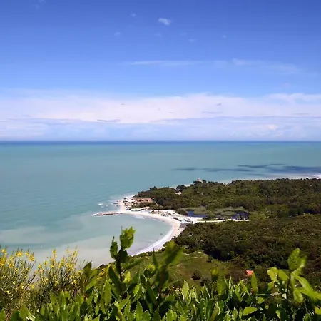 Il Mandorlo Alloggio per agriturismo Ancona