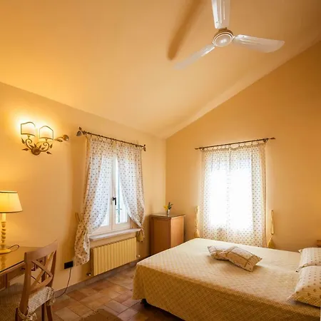 Alloggio per agriturismo Il Mandorlo Ancona